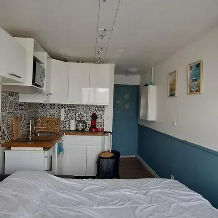 Superbe Avec Piscine, Ascenseur Et Accès Direct Sur Le Port Appartement Agde