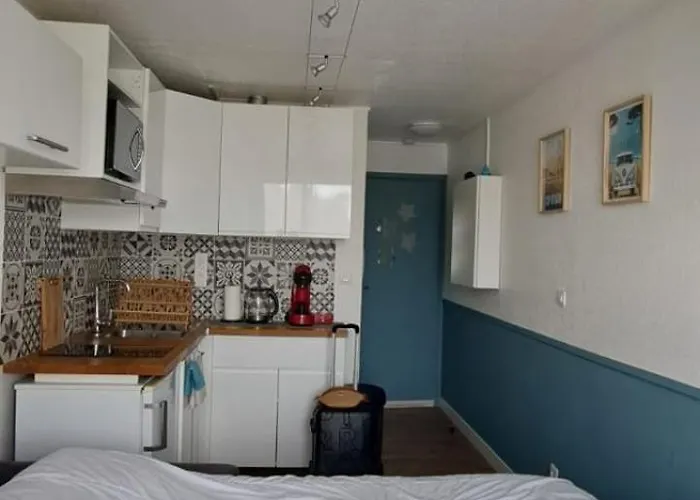 Superbe Avec Piscine, Ascenseur Et Acces Direct Sur Le Port Apartment Agde