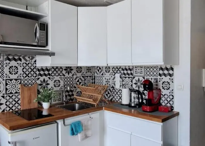 Superbe Avec Piscine, Ascenseur Et Acces Direct Sur Le Port